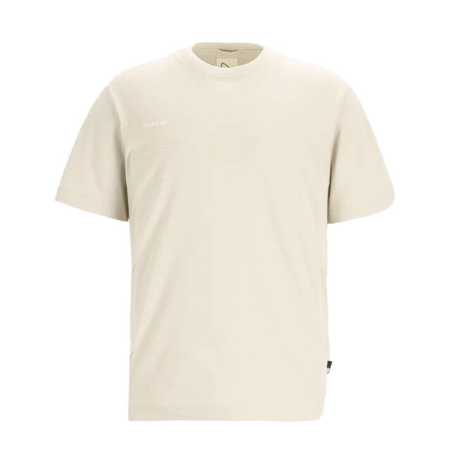 Chasin' T-shirt korte mouw 52110060 CHASIN' T-shirt korte mouw 52110060 large