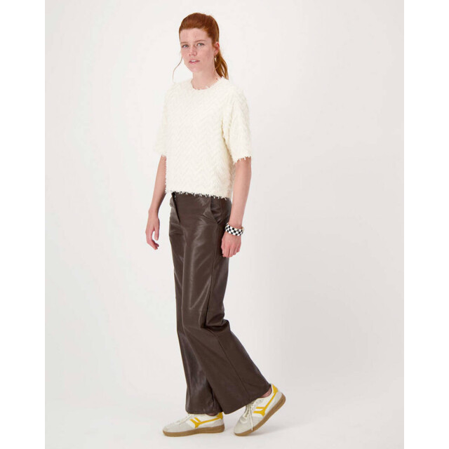 Zusss Top korte mouw 0304-203 Zusss Top korte mouw 0304-203 large