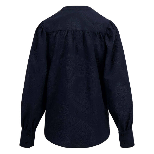 Zusss Blouse lange mouw 0304-216 Zusss Blouse lange mouw 0304-216 large