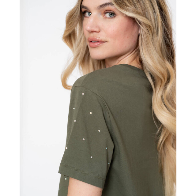 Geisha T-shirt 52562-47 Geisha T-shirt 52562-47 large