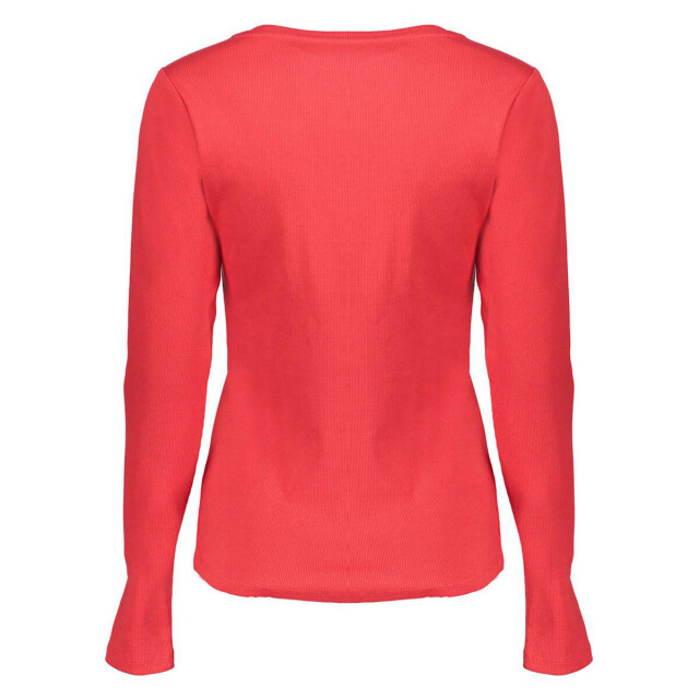 Geisha T-shirt 52603-41 Geisha Top lange mouw 52603-41 large