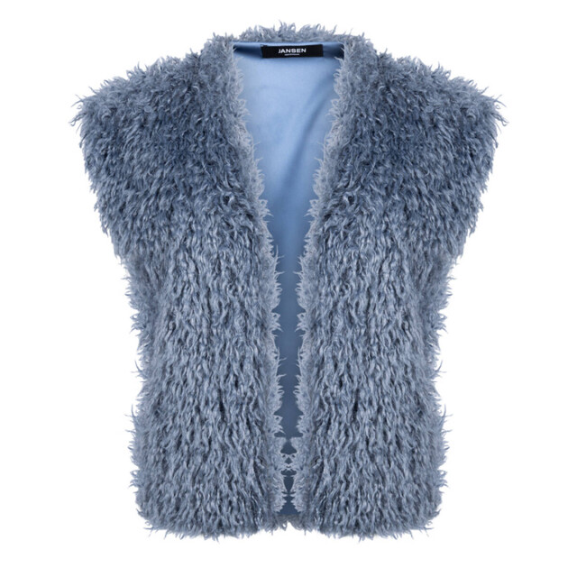 Jansen Amsterdam Gilet dali w25 JANSEN Amsterdam Gilet DALI W25 large