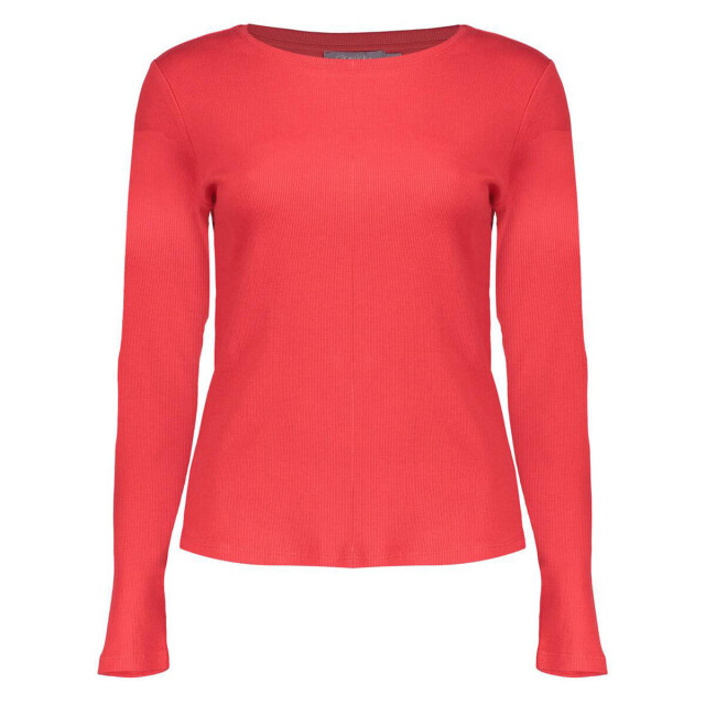 Geisha T-shirt 52603-41 Geisha Top lange mouw 52603-41 large