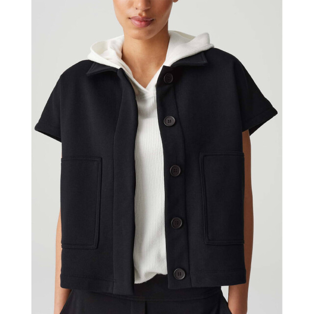 Opus Sweat 10437313315100 Opus Gilet 10437313315100 large