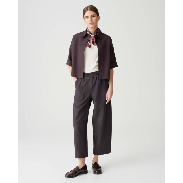Opus Pantalon 10438513325100 Opus Broek 10438513325100 large