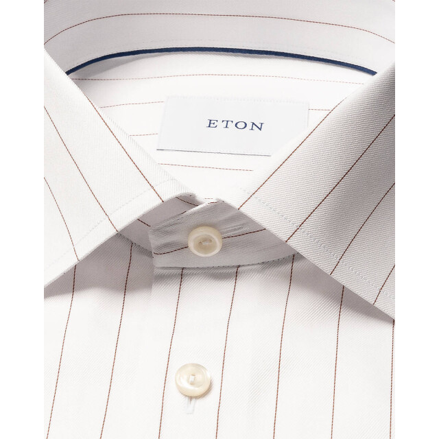 Eton Overhemd lange mouw 1000 13931 Eton Overhemd lange mouw 1000 13931 large
