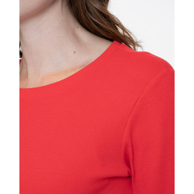 Geisha T-shirt 52603-41 Geisha Top lange mouw 52603-41 large