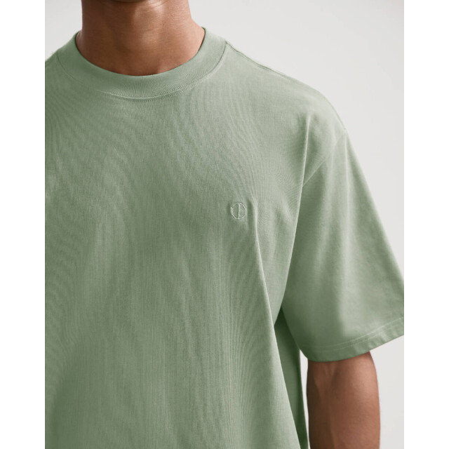 Dstrezzed T-shirt korte mouw 203012-aw25 Dstrezzed T-shirt korte mouw 203012-AW25 large