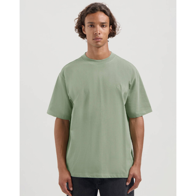 Dstrezzed T-shirt korte mouw 203012-aw25 Dstrezzed T-shirt korte mouw 203012-AW25 large