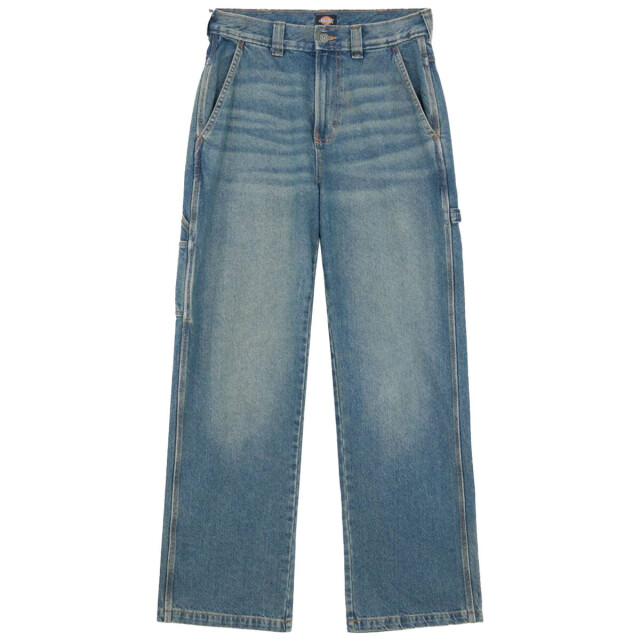 Dickies Jeans dk0a863tl231 Dickies Jeans DK0A863TL231 large