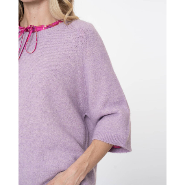 Geisha Pullover 54602-70 Geisha Pullover korte mouw 54602-70 large