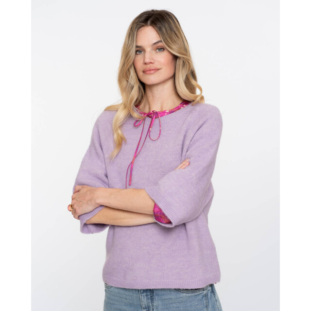 Geisha Pullover 54602-70 Geisha Pullover korte mouw 54602-70 large