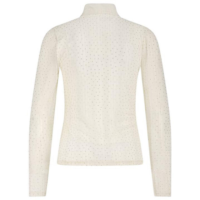 Nukus Top lange mouw nkf01001 puck Nukus Top lange mouw NKF01001 PUCK large