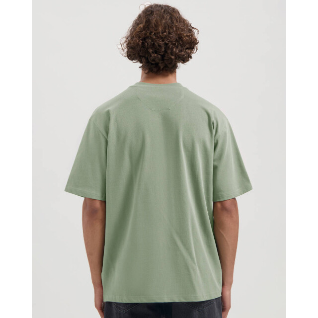 Dstrezzed T-shirt korte mouw 203012-aw25 Dstrezzed T-shirt korte mouw 203012-AW25 large