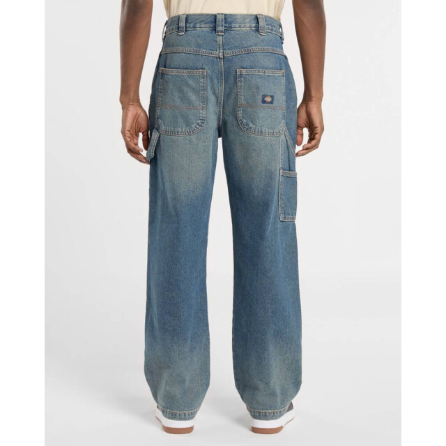 Dickies Jeans dk0a863tl231 Dickies Jeans DK0A863TL231 large