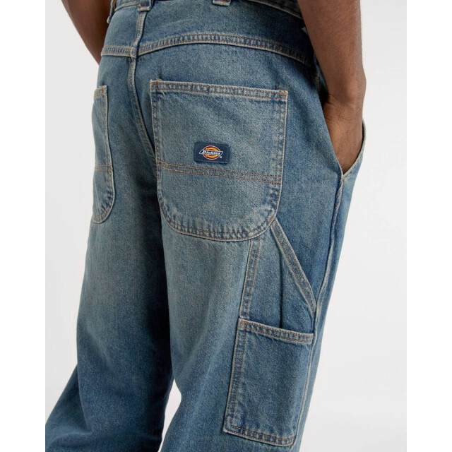 Dickies Jeans dk0a863tl231 Dickies Jeans DK0A863TL231 large