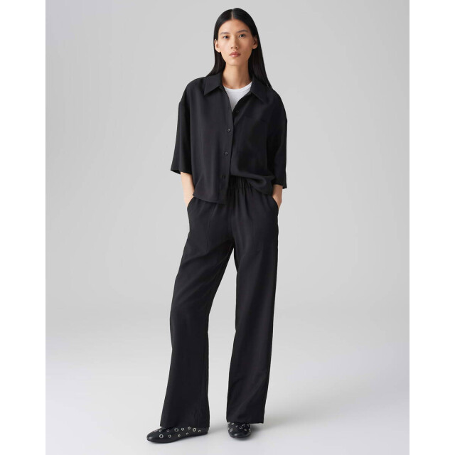 Opus Blouse lange mouw 10441913329367 Opus Blouse korte mouw 10441913329367 large