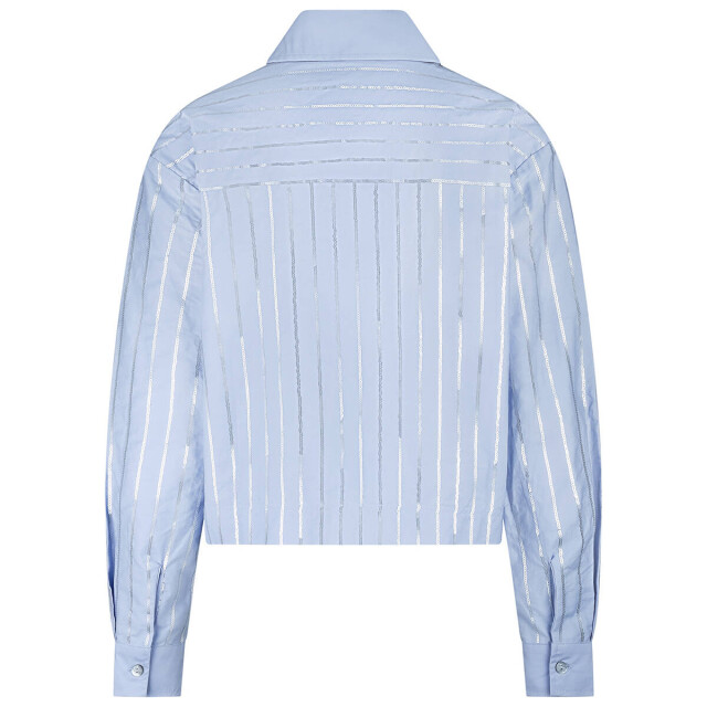 Nukus Blouse lange mouw nkf02000 sorrento Nukus Blouse lange mouw NKF02000 SORRENTO large