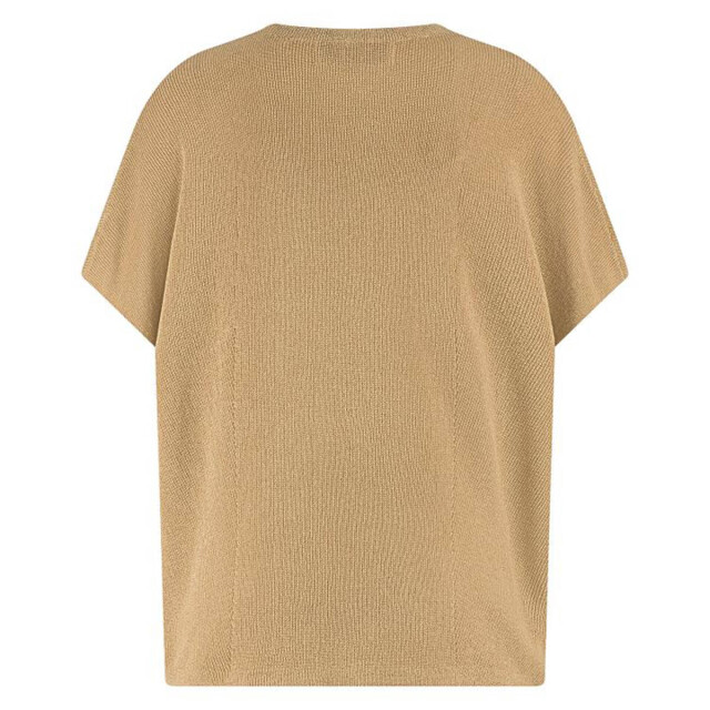 Nukus Top korte mouw nks01022 dina Nukus Top korte mouw NKS01022 DINA large