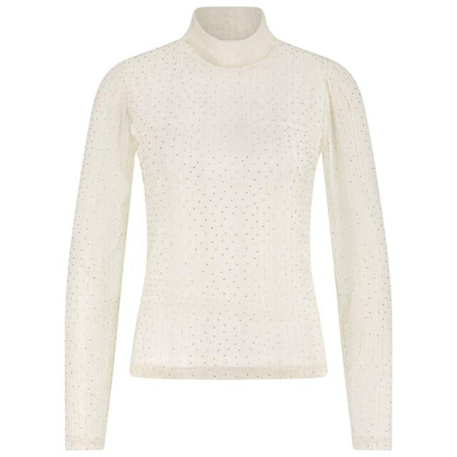 Nukus Top lange mouw nkf01001 puck Nukus Top lange mouw NKF01001 PUCK large