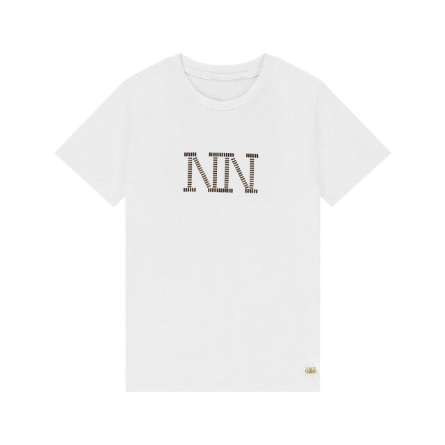 Nik & Nik T-shirt g 8-664 2505 stud Nik & Nik T-shirt G 8-664 2505 STUD large
