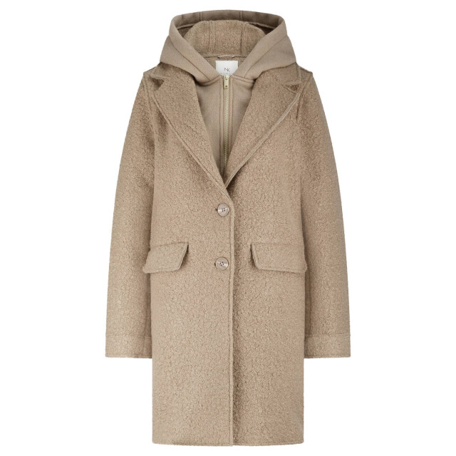 Nukus Coat nkf12003 inna Nukus Mantel NKF12003 INNA large