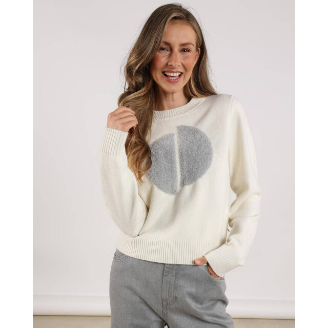Nukus Pullover nkf03040 intarsia Nukus Pullover NKF03040 INTARSIA large