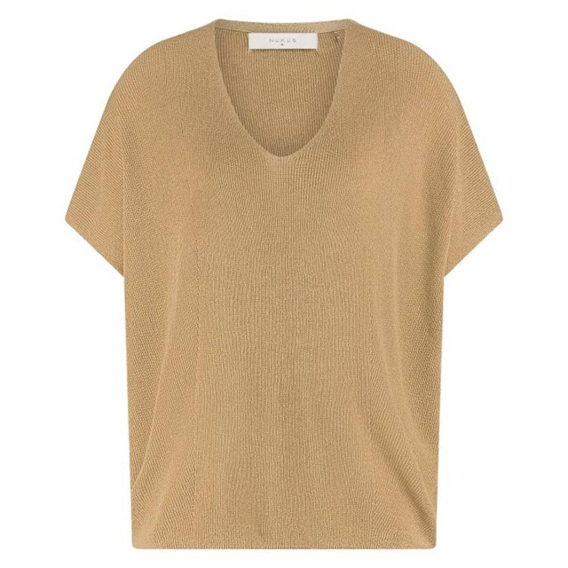 Nukus Top korte mouw nks01022 dina Nukus Top korte mouw NKS01022 DINA large