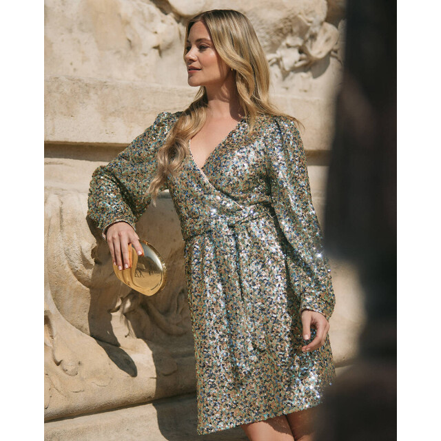 Freebird Jurk dieke Freebird Icons Jurk Dieke large