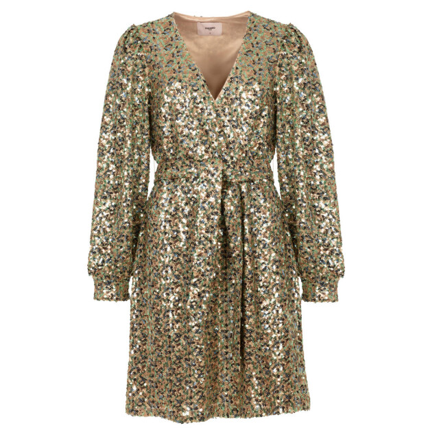 Freebird Jurk dieke Freebird Icons Jurk Dieke large