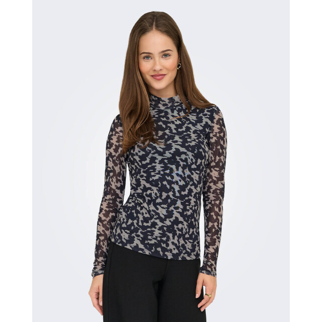 Only Top lange mouw 15141298 erica Only Top lange mouw 15141298 ERICA large