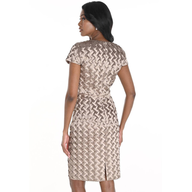 Frank Lyman Jurk 259724 Frank Lyman Jurk 259724 large