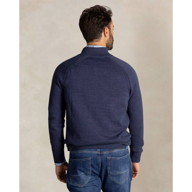 New Zealand Auckland Pullover 25gn430 New Zealand Auckland Pullover 25GN430 large