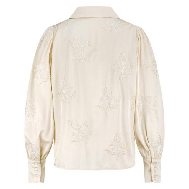 Nukus Blouse lange mouw nkf02069 preston Nukus Blouse lange mouw NKF02069 PRESTON large