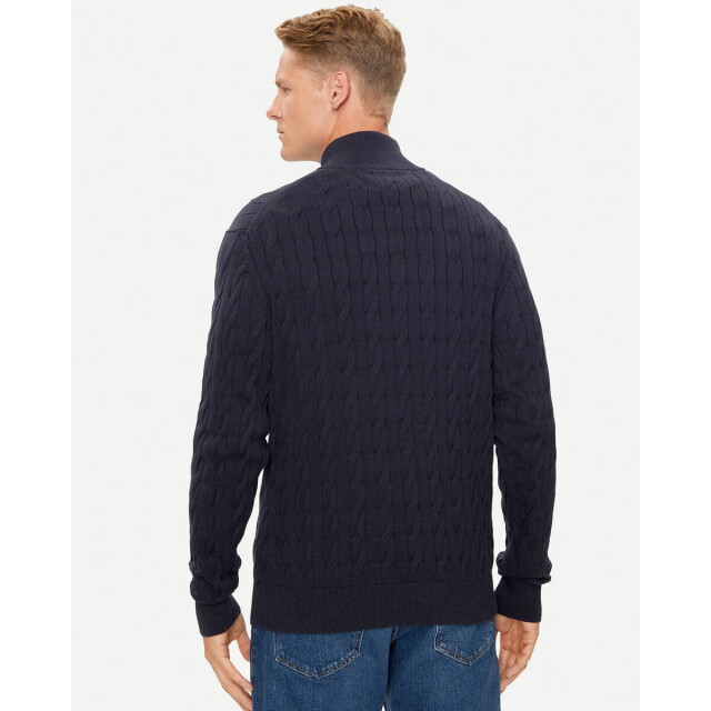 Tommy Hilfiger Pullover mw0mw36532 Tommy Hilfiger Pullover MW0MW36532 large