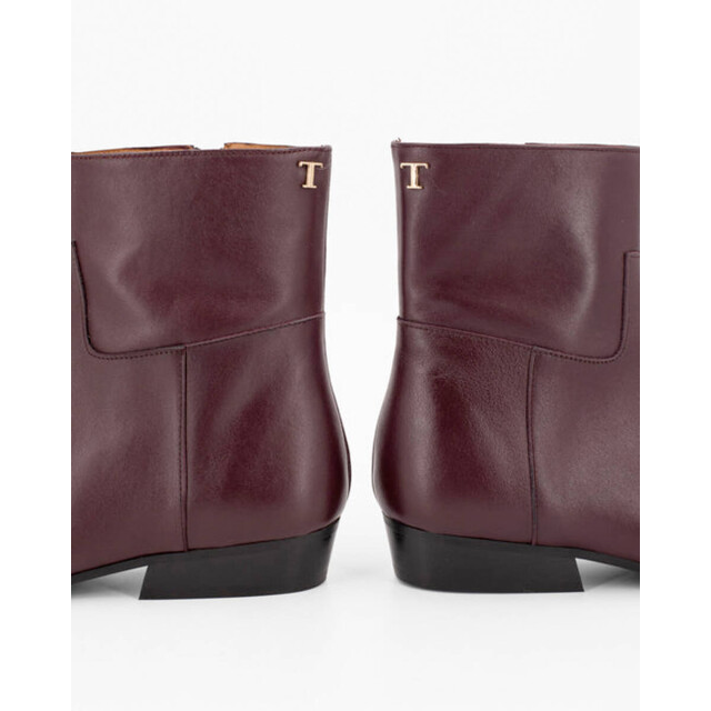 Toral Toral Enkel laarsje BELINDA ROCK Enkellaarzen Bordeaux Toral Enkel laarsje BELINDA ROCK large