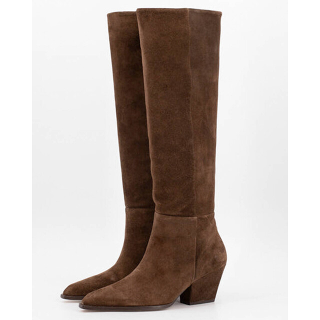 Toral Toral Laarzen DAKOTA Laarzen Bruin Toral Laarzen DAKOTA large