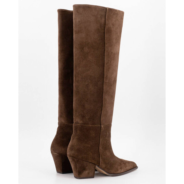Toral Toral Laarzen DAKOTA Laarzen Bruin Toral Laarzen DAKOTA large