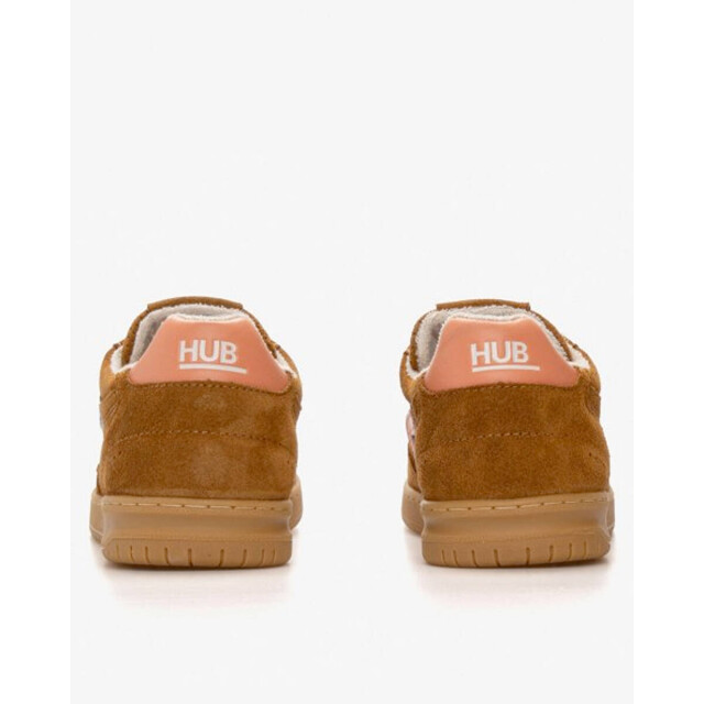 Hub  Sneakers w8401s47 vancouve HUB Sneakers W8401S47 VANCOUVE large