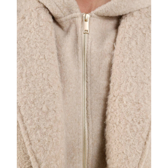 Nukus Coat nkf12003 inna Nukus Mantel NKF12003 INNA large