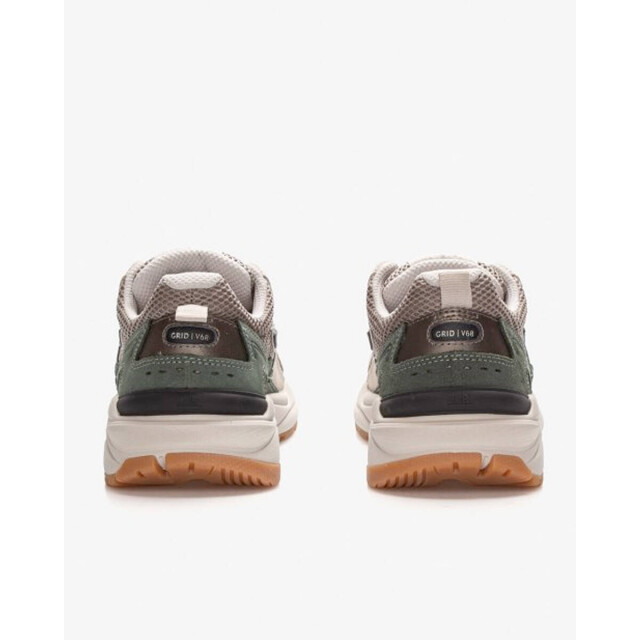 Hub  Sneakers w6804s48 grid HUB Sneakers W6804S48 GRID large