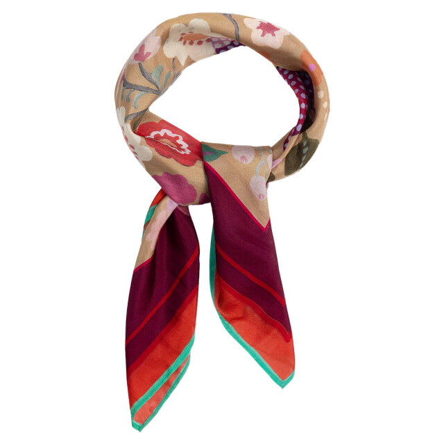 Oilily Shawl f25wac9030 adorable Oilily Shawl F25WAC9030 ADORABLE large