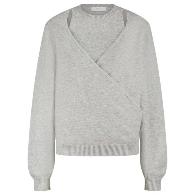 Nukus Pullover nkf03039 fifi Nukus Pullover NKF03039 FIFI large