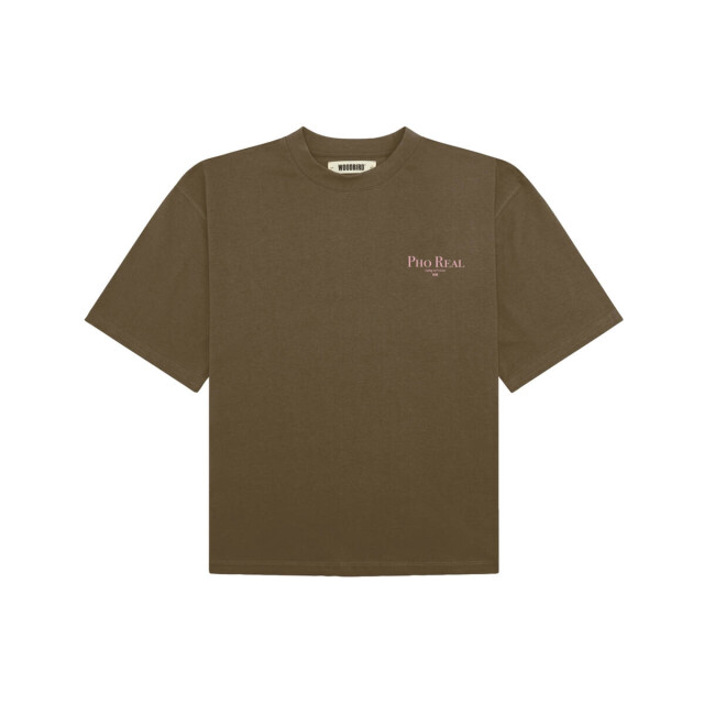 Woodbird T-shirt 2535-410 Woodbird T-shirt 2535-410 large