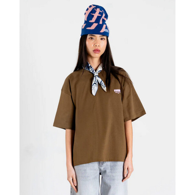 Woodbird T-shirt 2535-410 Woodbird T-shirt 2535-410 large