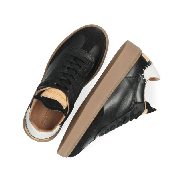 Shabbies Sneakers sh001001653w Shabbies Sneakers SH001001653W large