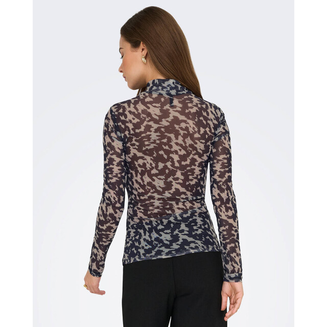 Only Top lange mouw 15141298 erica Only Top lange mouw 15141298 ERICA large