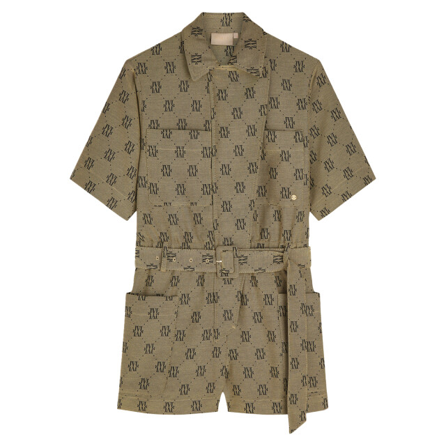 Josh V Jumpsuit jv-2507-0701 maxi Josh V Jumpsuit JV-2507-0701 MAXIME large
