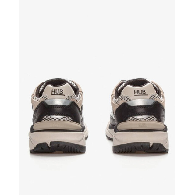 Hub  Sneakers w6801m42 slam HUB Sneakers W6801M42 SLAM large