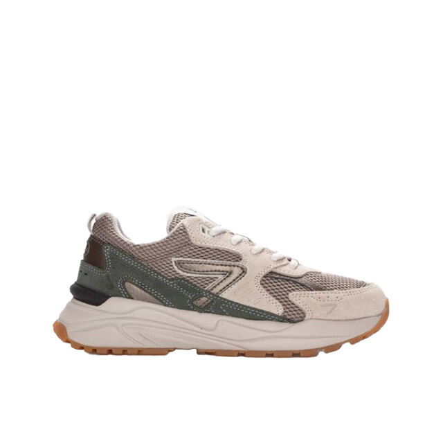 Hub  Sneakers w6804s48 grid HUB Sneakers W6804S48 GRID large
